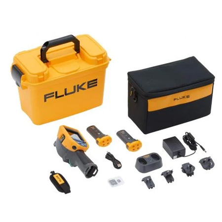 FLUKE-TIS60+ 30HZ