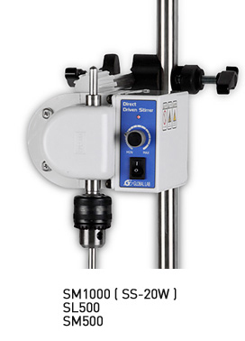 SL500,SM500