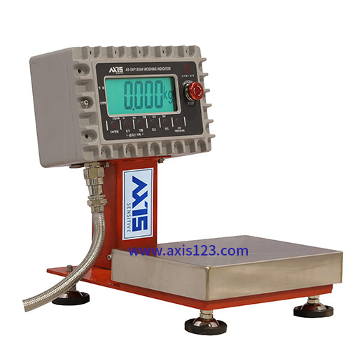 AEx-3DCH/6DCHF+