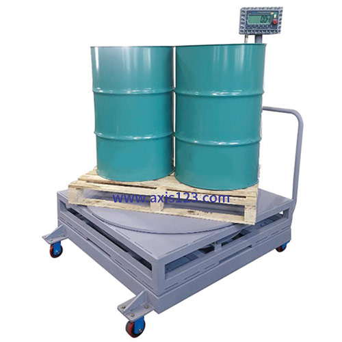 APM-2000TD