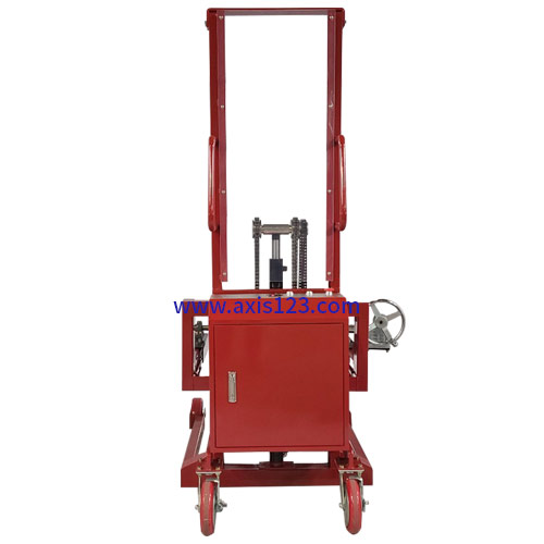 ADL-300B-S (STS)