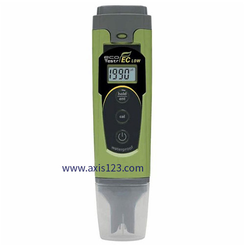 Eco Testr EC Low/High